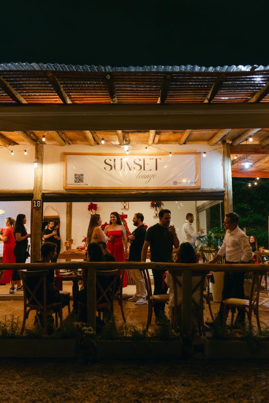 Galeria Sunset Lounge 1