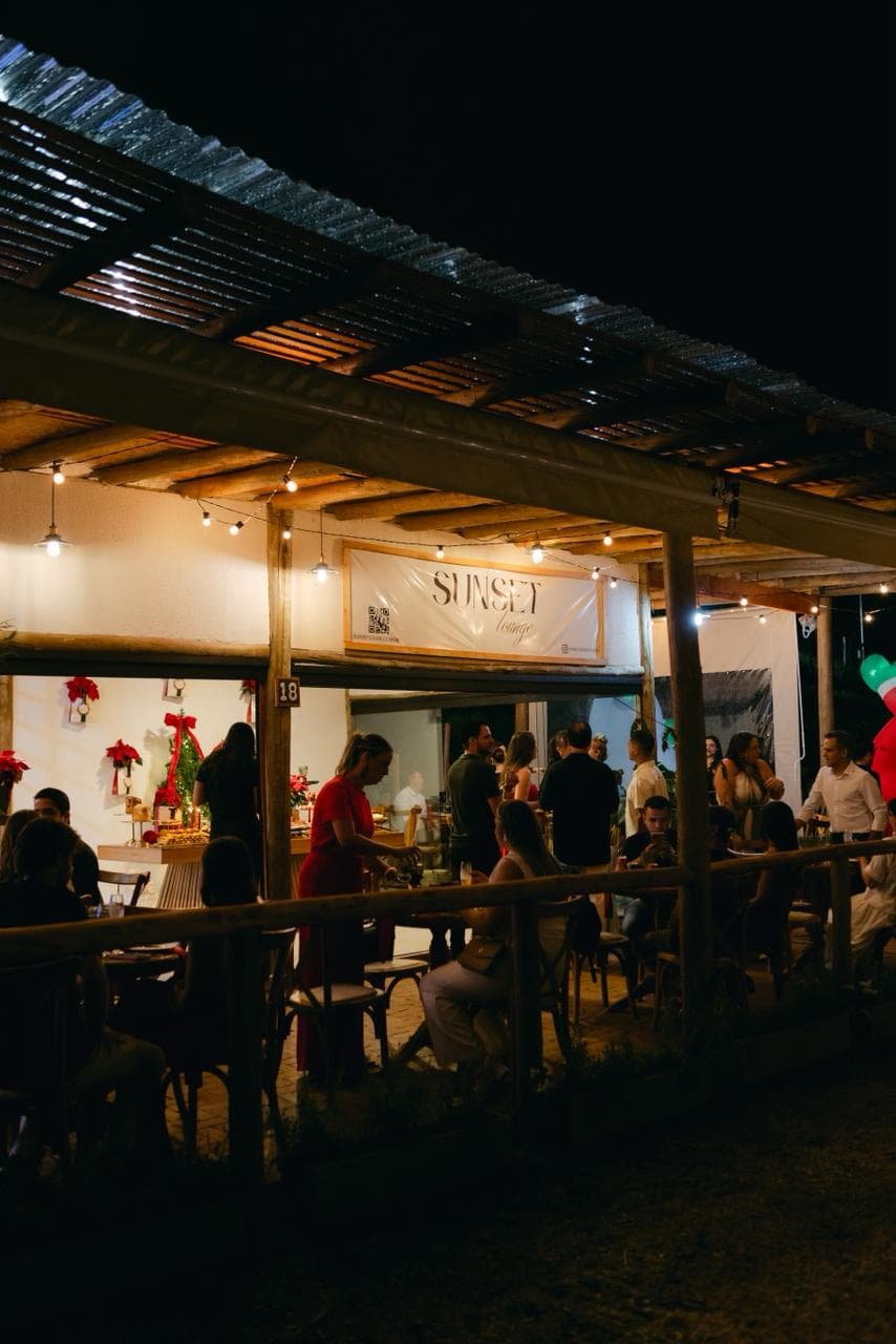 Galeria Sunset Lounge 3
