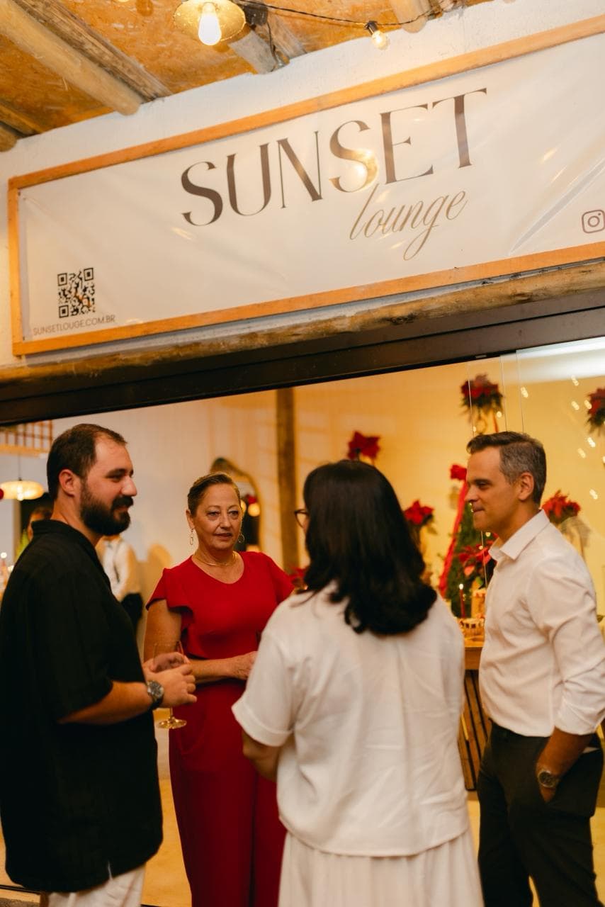 Galeria Sunset Lounge 23